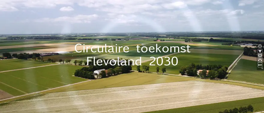 Circulair Flevoland 2030