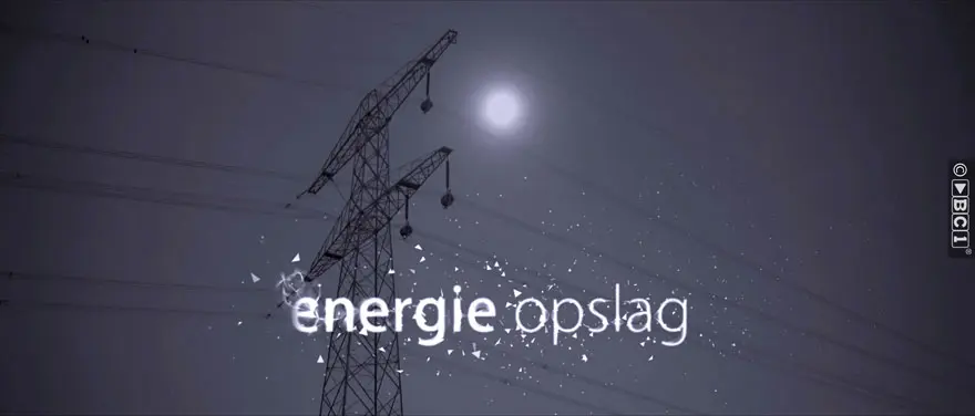 Docu Duurzame Energie Opslag
