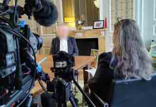 FX9 devideoeditor.nl